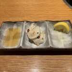 心・技・体 うるふ - 