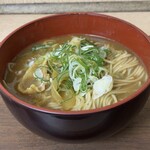 Soba Saku - 