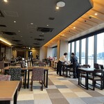 Manyouan - 店内③