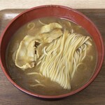 Soba Saku - 