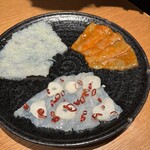 心・技・体 うるふ - 