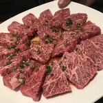 肉焼家　琉庵 - 