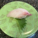回転寿司 花まる - 料理写真: