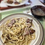 フレスガッセ - 