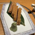 心・技・体 うるふ - 