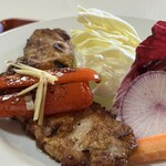 フレスガッセ - 