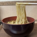 Soba Saku - 