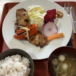 フレスガッセ - 