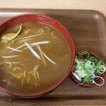 Soba Saku - 