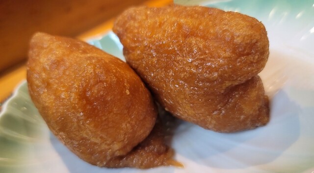 すし観 - 郡山（寿司）の写真