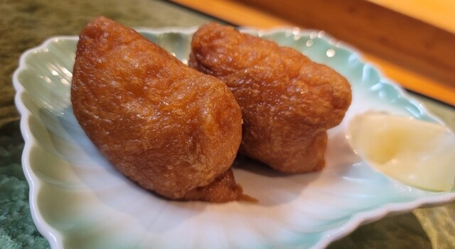 すし観 - 郡山（寿司）の写真