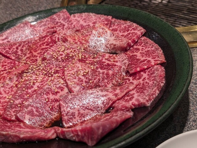 Niku Yakiya Ryu An photo 2