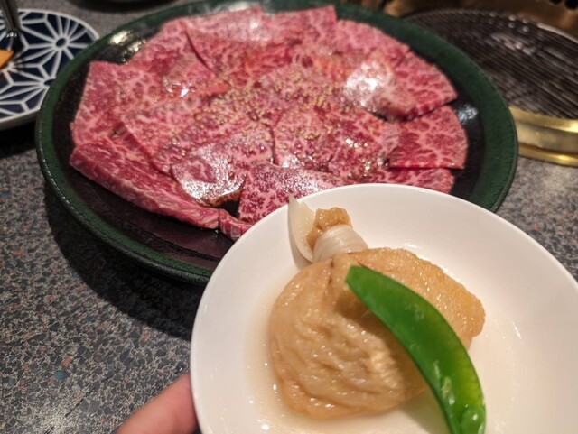 Niku Yakiya Ryu An photo 3