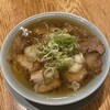 えっちゃんラーメン。