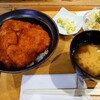 新潟カツ丼タレカツ 京都本店