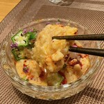 肉料理 むら岡 - 