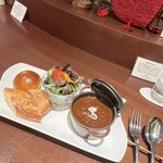 カカオティエゴカン 高麗橋本店 - 