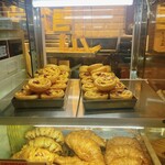 LORD STOW'S BAKERY - 