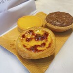 LORD STOW'S BAKERY - 