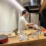 肉料理 むら岡 - 