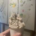 MINORI GELATO - 