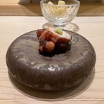 鮨 なんば 日比谷 - 