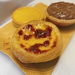 LORD STOW'S BAKERY - 