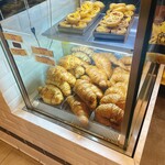LORD STOW'S BAKERY - 