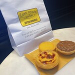 LORD STOW'S BAKERY - 