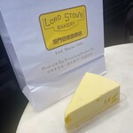 LORD STOW'S BAKERY - 