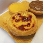 LORD STOW'S BAKERY - 
