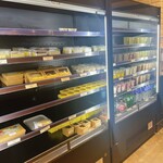 LORD STOW'S BAKERY - 