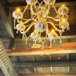 ステーキ&ハンバーグ アライブ - 