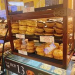 LORD STOW'S BAKERY - 