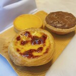 LORD STOW'S BAKERY - 