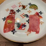 肉料理 むら岡 - 