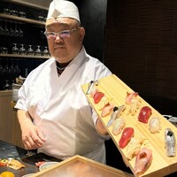 鮨やすぞう。 - 