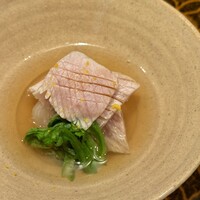 割烹 士成 - 