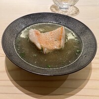 鮨 なんば 日比谷 - 