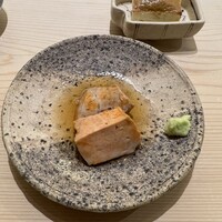 鮨 なんば 日比谷 - 