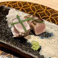 割烹 士成 - 