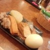 K－BAR