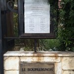 Le Bourguignon - 