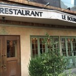 ル・ブルギニオン - 