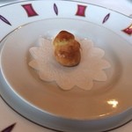 ル・ブルギニオン - 