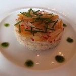 ル・ブルギニオン - 