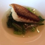 ル・ブルギニオン - 