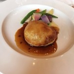 ル・ブルギニオン - 