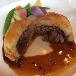 ル・ブルギニオン - 