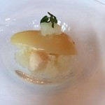 ル・ブルギニオン - 